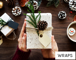 WRAPS anagram