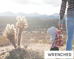 WRENCHED anagram