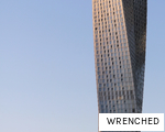 WRENCHED anagram