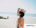 WRETCH anagram
