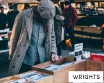 WRIGHTS anagram