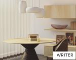 WRITER anagram