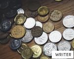 WRITER anagram