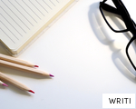 WRITI anagram