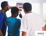 XRAY anagram