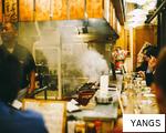 YANGS anagram