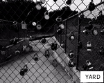 YARD anagram