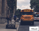 YELLO anagram