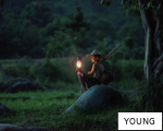 YOUNG anagram