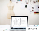 ZIRCONS anagram